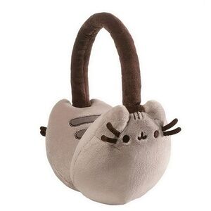 Gund Plush Pusheen Earmuffs